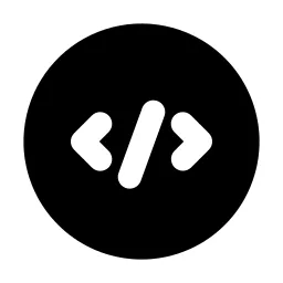 Code Circle 2 Icon