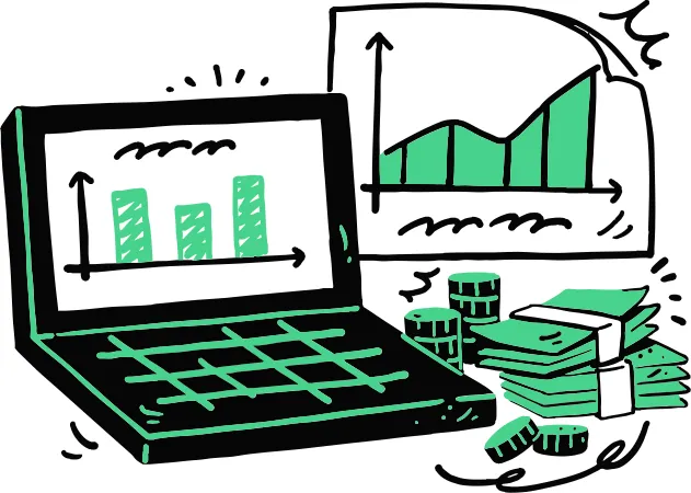 Finance Charts