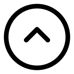 Page Up Icon