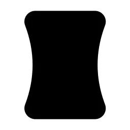 Panorama Vertical Icon