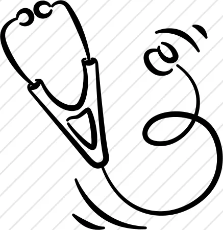 Stethoscope Doctor Health