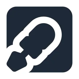Scredriver Box Solid Icon