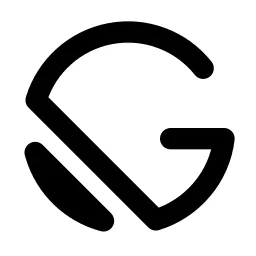 Brand Gatsby Line Icon