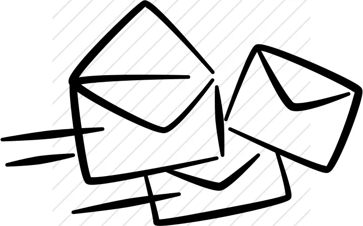 Mail Email Letter
