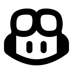 Copilot Fill Icon