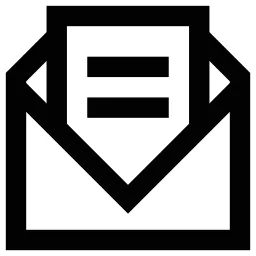 Envelope Paper Icon
