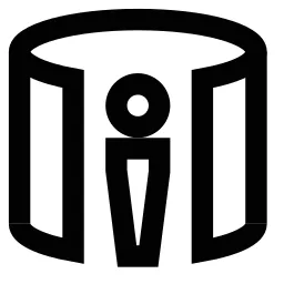 Person Virtual Reality Icon