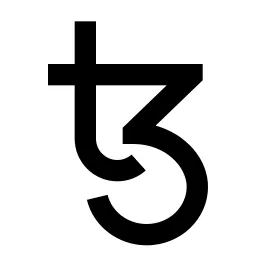 Xtz Line Icon