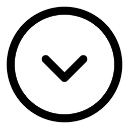 Page Down Icon