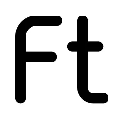 Currency Forint Line Icon