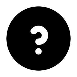Help Circle Icon