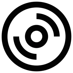 Dvd Icon