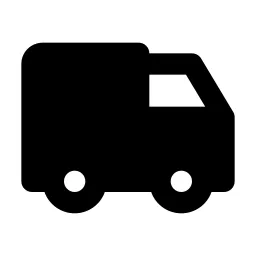 Truck Icon