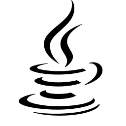 Java Fill Icon