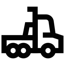 Lorry Icon