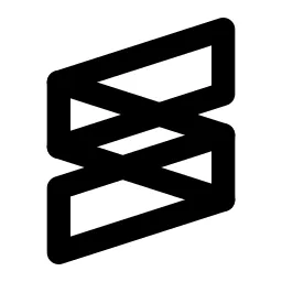 Brand Sublime Text Line Icon