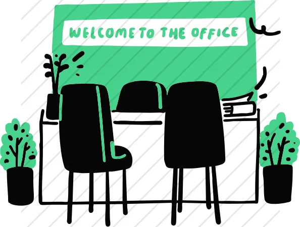 Office Welcome