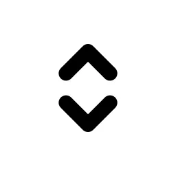 Direction Line Icon