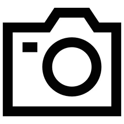 Photography Icon