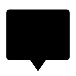 Chat 2 Fill Icon