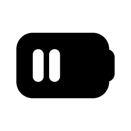 Battery 2 Icon