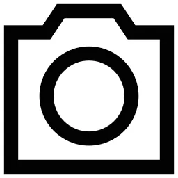Camera Photography Icon