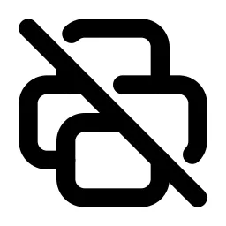 Printer Off Line Icon