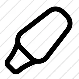 Marker Highlight Icon