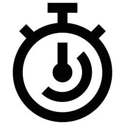 Stopwatch Icon