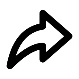 Share 3 Line Icon