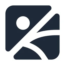 Image Broken Solid Icon