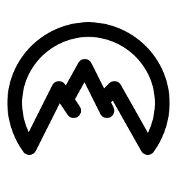 Brand Nord Vpn Line Icon