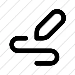 Writing Icon