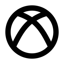 Brand Xbox Line Icon
