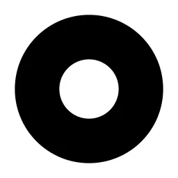 Radio Button Fill Icon