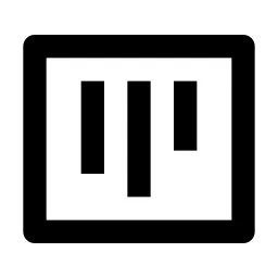 Kanban View Icon