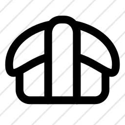 Sushi Nigiri Sashime Maki Icon
