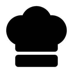 Chef Hat Icon