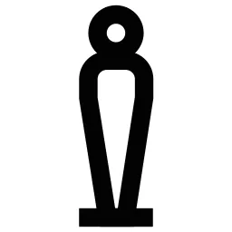 Movie Trophy Icon