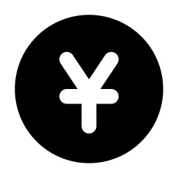 Coin Yuan Icon