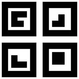 Qr Code Icon