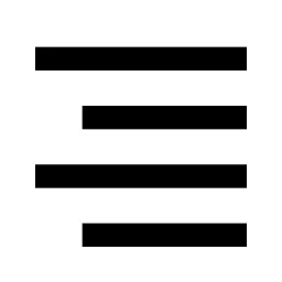 Align Right Icon