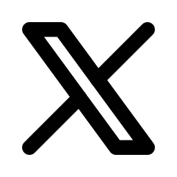 Brand X Line Icon