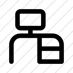 Desk Office 2 Icon