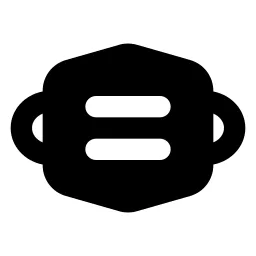 Face Mask Icon