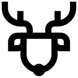 Deer Icon