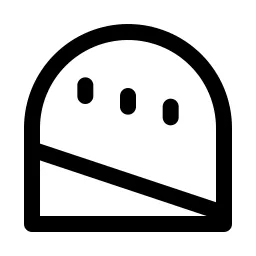Tunnel Icon