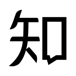 Zhihu Fill Icon