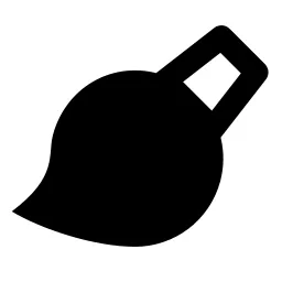 Brush Fill Icon