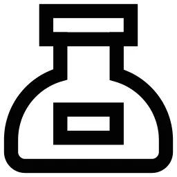 Ink Bottle Icon